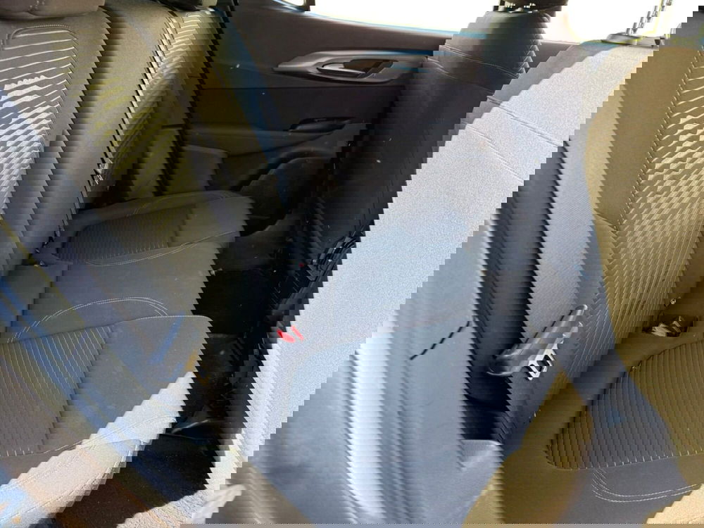 Alfa Romeo Tonale usata a Salerno (7)