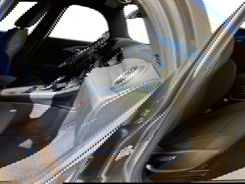 Alfa Romeo Tonale usata a Salerno (8)