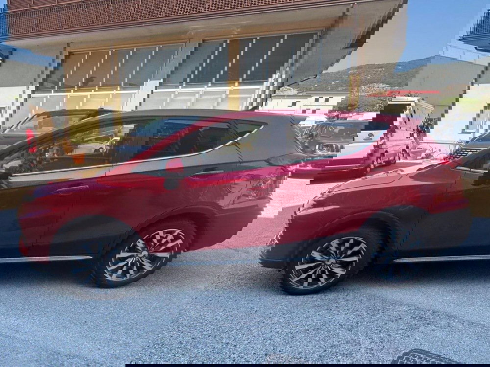 Evo Evo 4 2023 usata a Salerno (10)