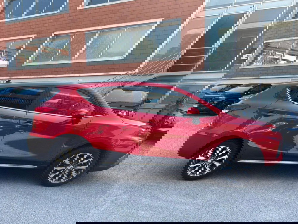 Evo Evo 4 2023 usata a Salerno (11)