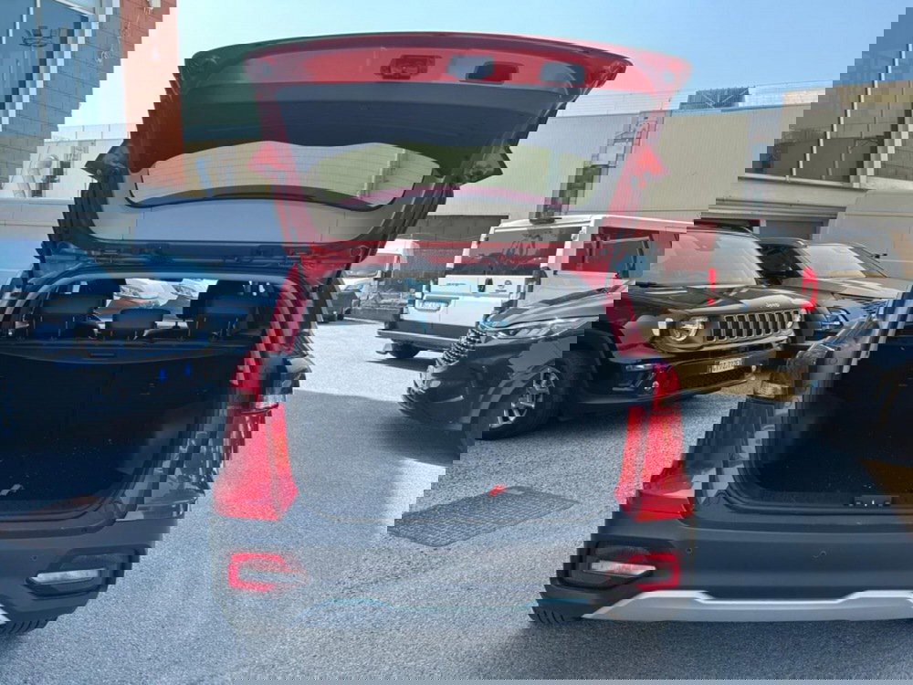 Evo Evo 4 2023 usata a Salerno (13)