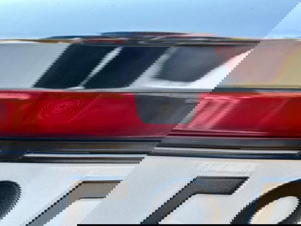 Evo Evo 4 2023 usata a Salerno (15)