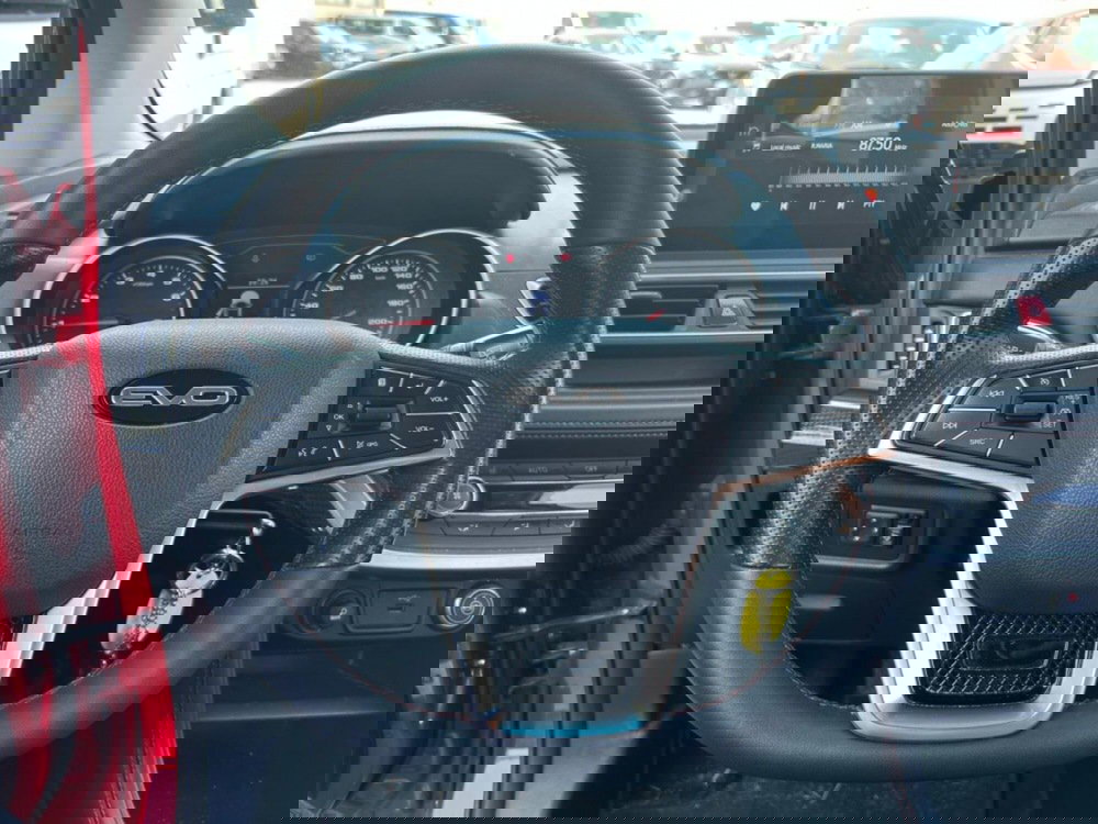 Evo Evo 4 2023 usata a Salerno (16)