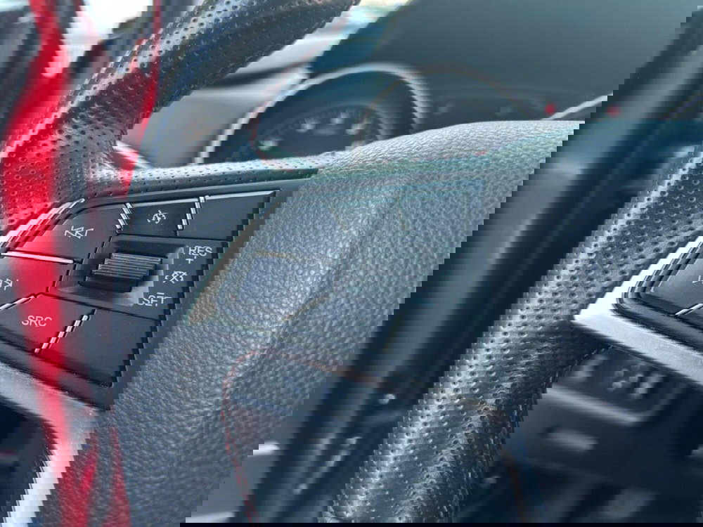 Evo Evo 4 2023 usata a Salerno (17)