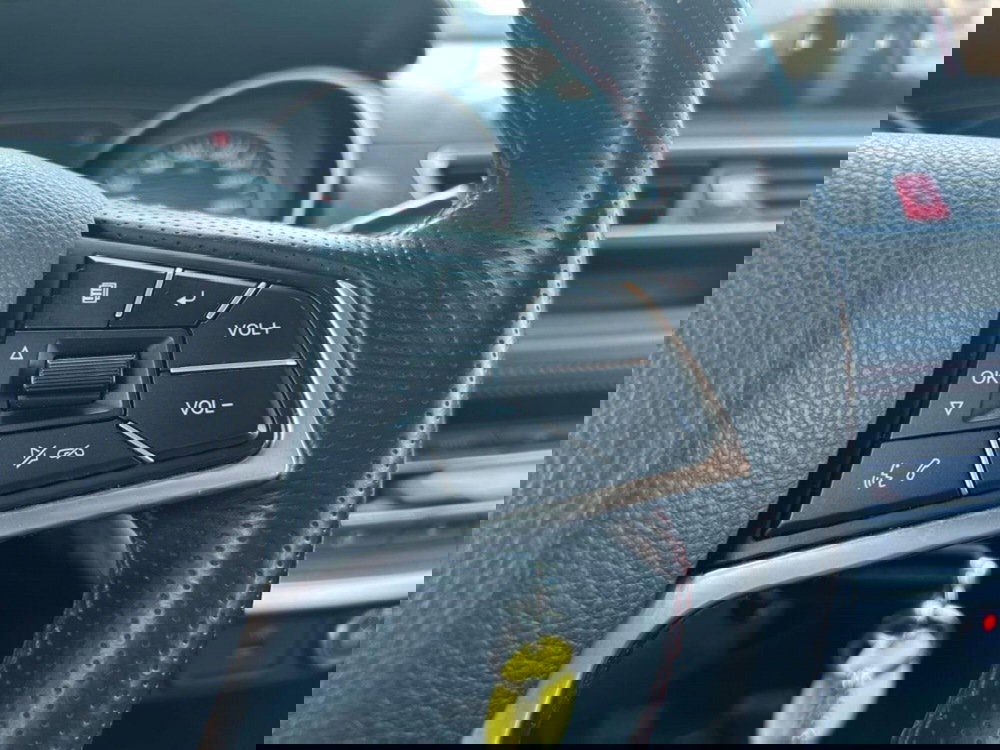 Evo Evo 4 2023 usata a Salerno (18)