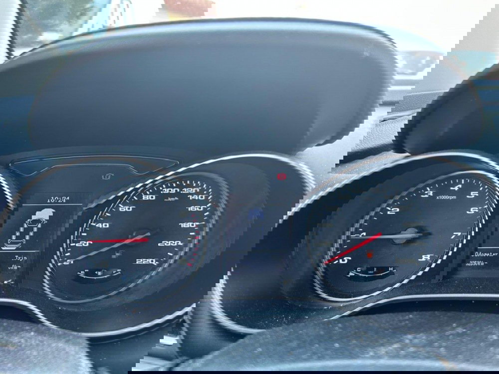 Evo Evo 4 2023 usata a Salerno (19)