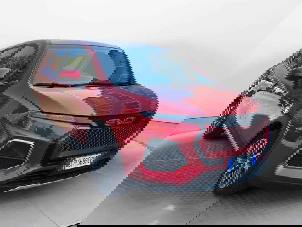 Evo Evo 4 2023 usata a Salerno (2)