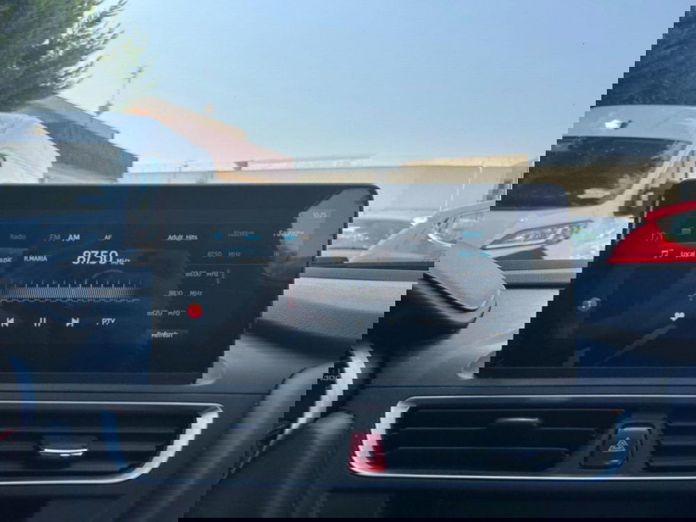 Evo Evo 4 2023 usata a Salerno (20)