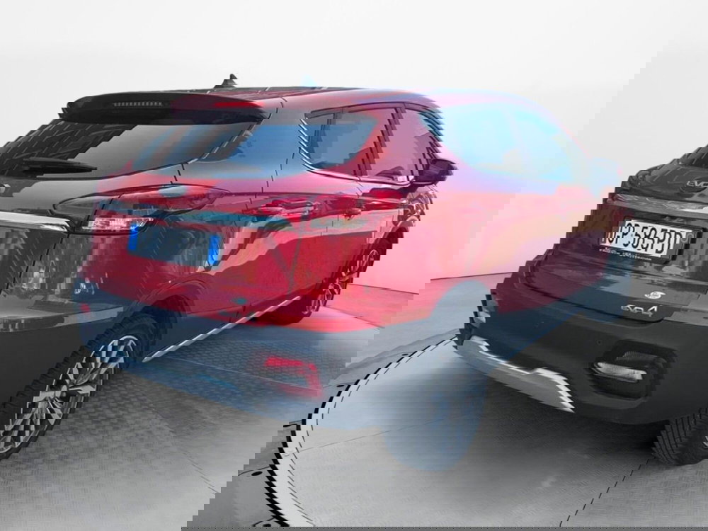 Evo Evo 4 2023 usata a Salerno (3)