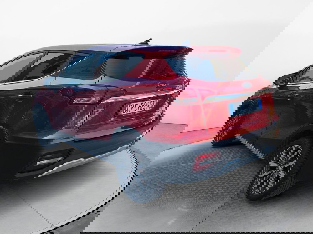 Evo Evo 4 2023 usata a Salerno (4)