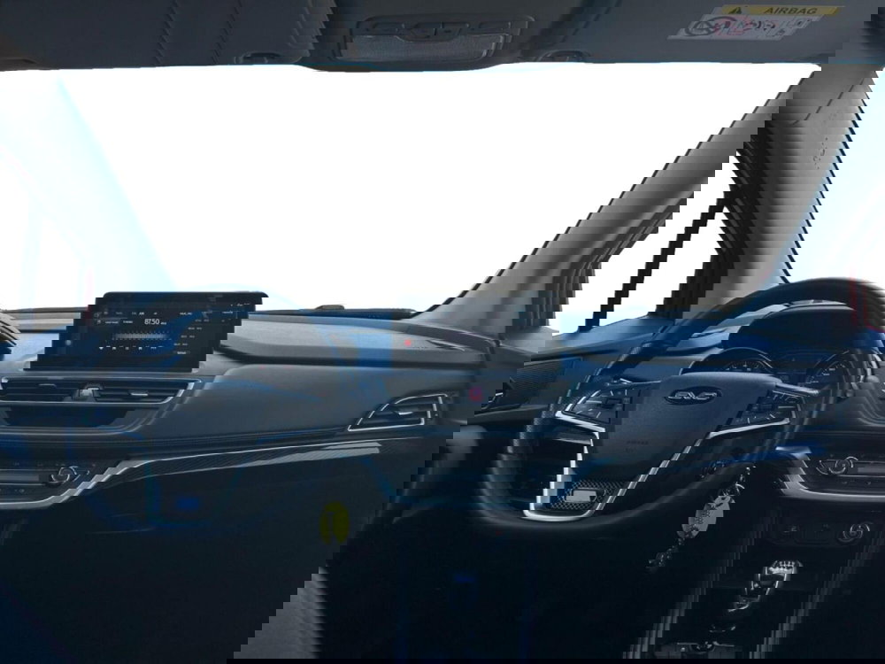 Evo Evo 4 2023 usata a Salerno (5)