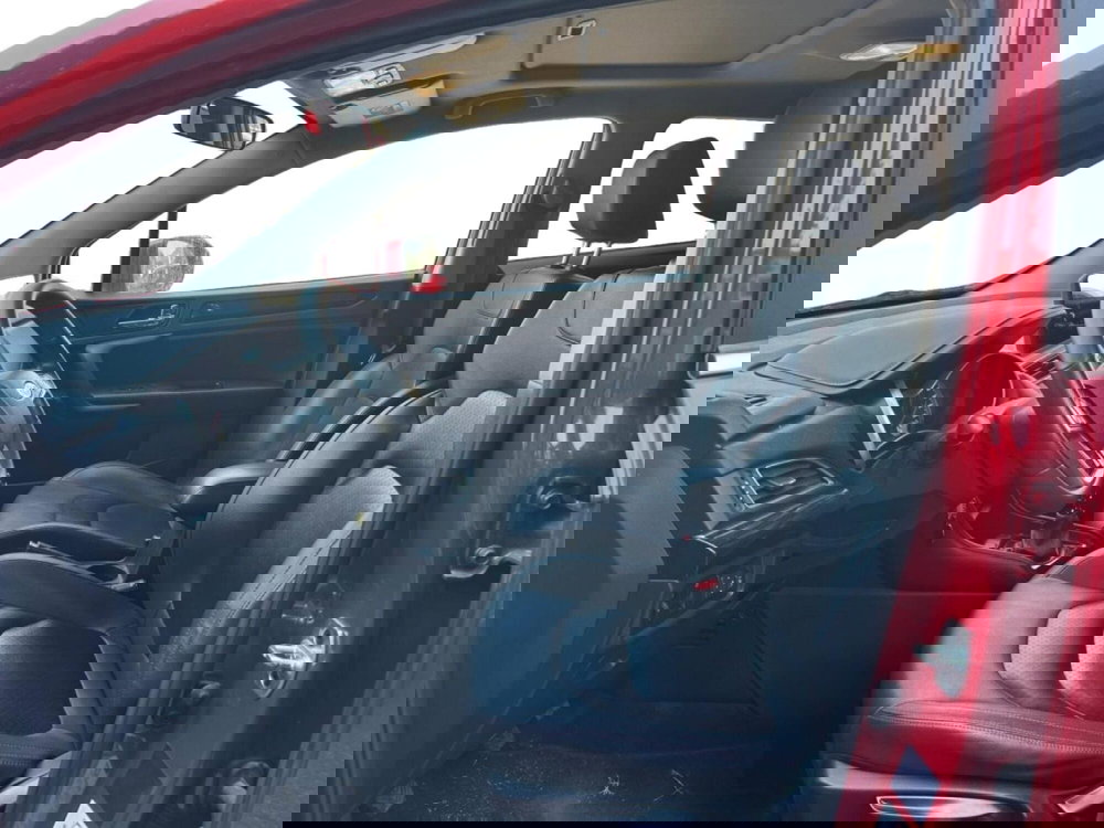 Evo Evo 4 2023 usata a Salerno (6)