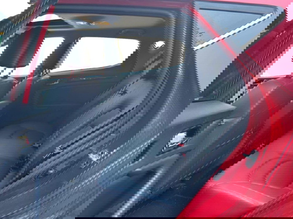 Evo Evo 4 2023 usata a Salerno (7)