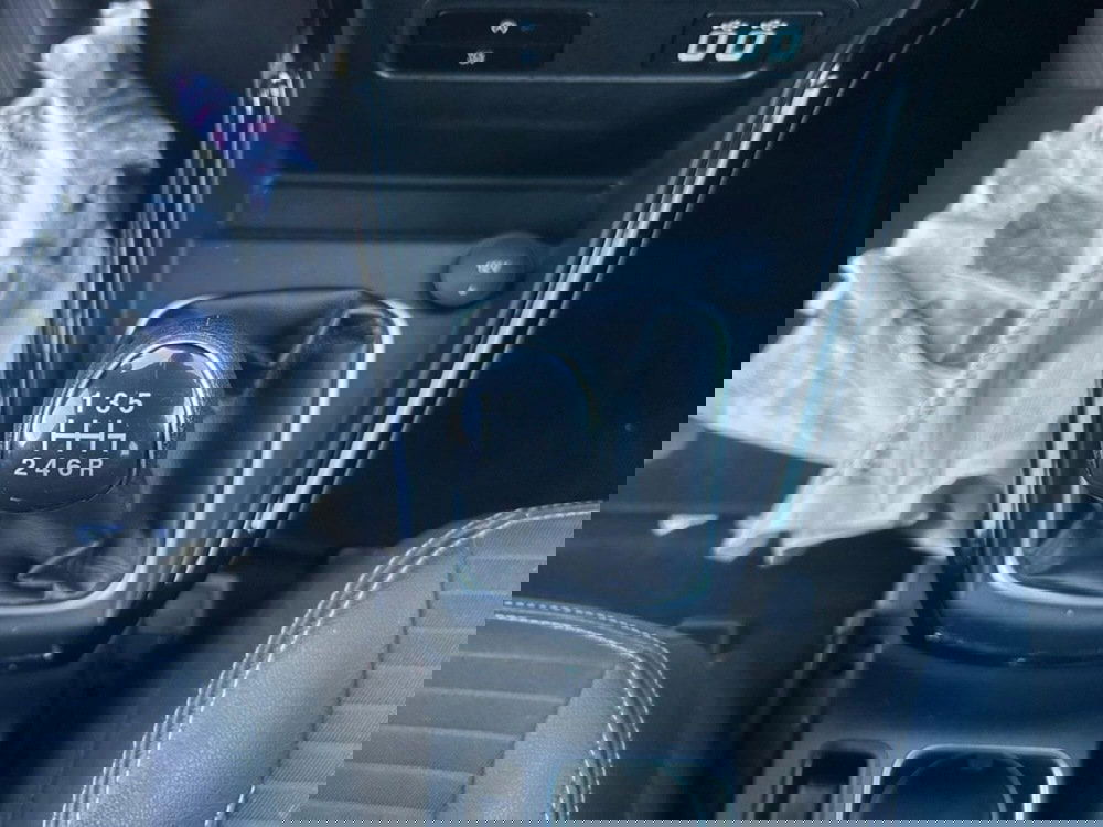 Ford EcoSport usata a Salerno (20)
