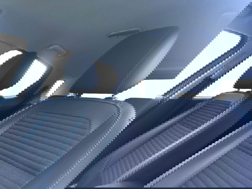 Ford EcoSport usata a Salerno (7)