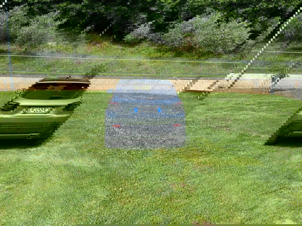 Jeep Avenger usata a Salerno (11)