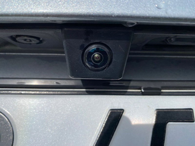 Jeep Avenger usata a Salerno (12)