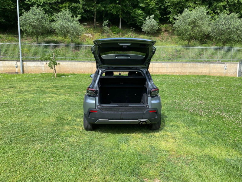 Jeep Avenger usata a Salerno (13)