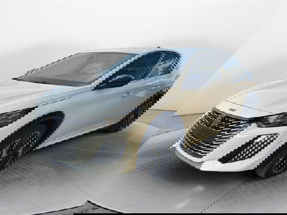 Peugeot 208 nuova a Salerno