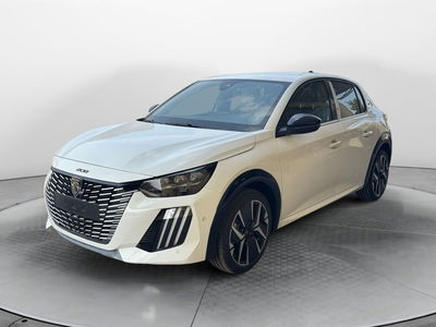 Peugeot 208 PureTech 100 Stop&amp;Start 5 porte GT nuova a Fisciano