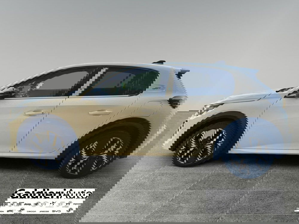 Peugeot 208 nuova a Salerno (10)