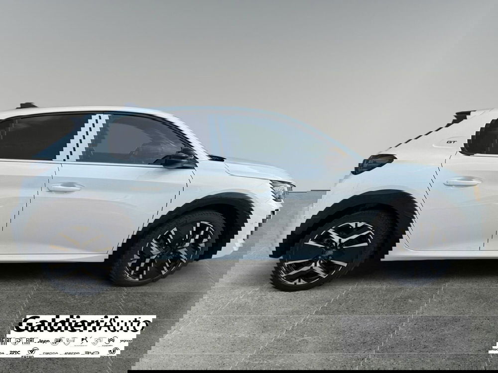 Peugeot 208 nuova a Salerno (11)