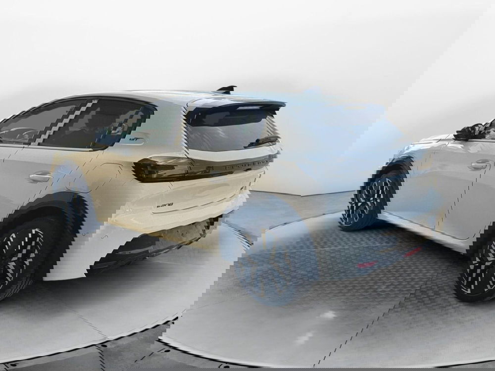 Peugeot 208 nuova a Salerno (3)