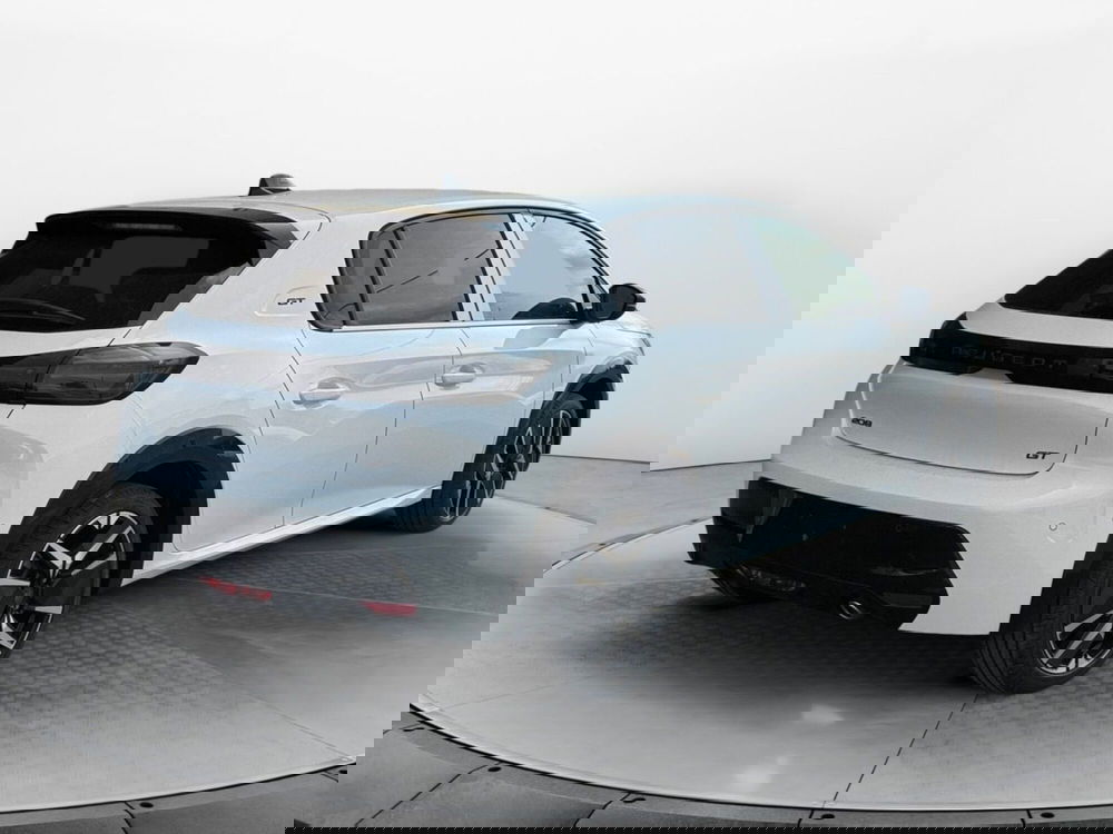 Peugeot 208 nuova a Salerno (4)