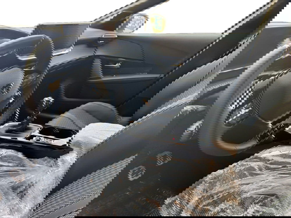 Peugeot 208 nuova a Salerno (6)