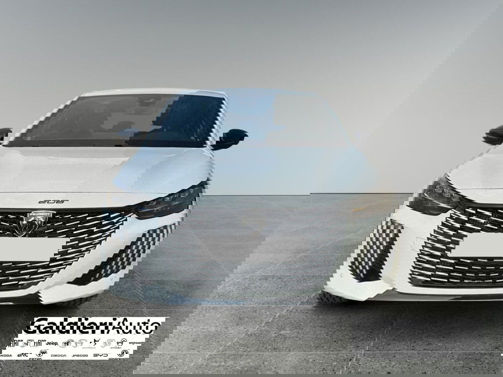 Peugeot 208 nuova a Salerno (9)