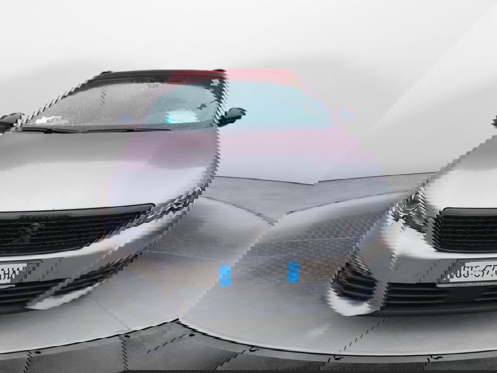 Peugeot 308 SW usata a Salerno