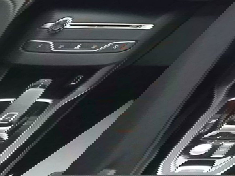 Peugeot 308 SW usata a Salerno (10)