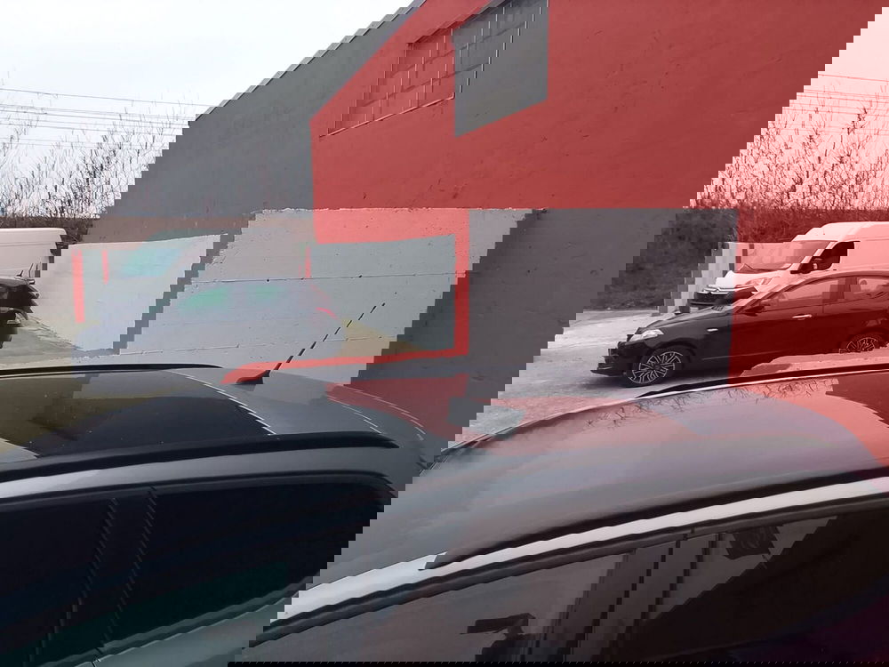 Peugeot 308 SW usata a Salerno (11)