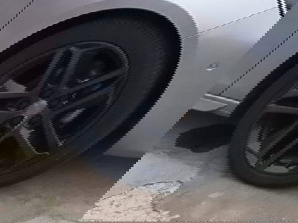 Peugeot 308 SW usata a Salerno (12)