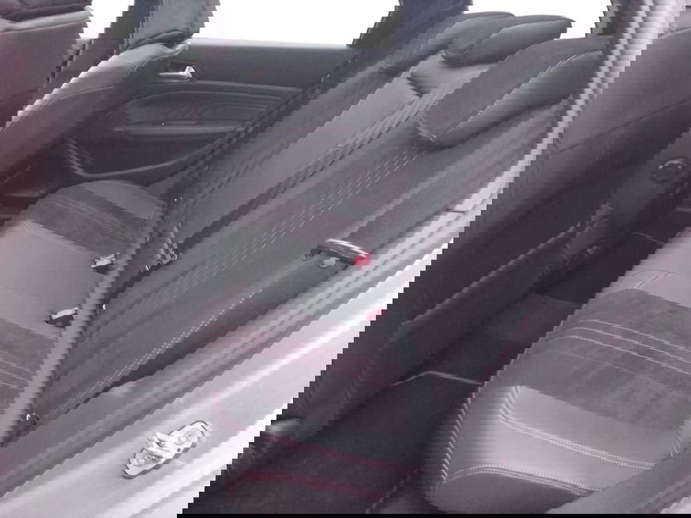 Peugeot 308 SW usata a Salerno (7)