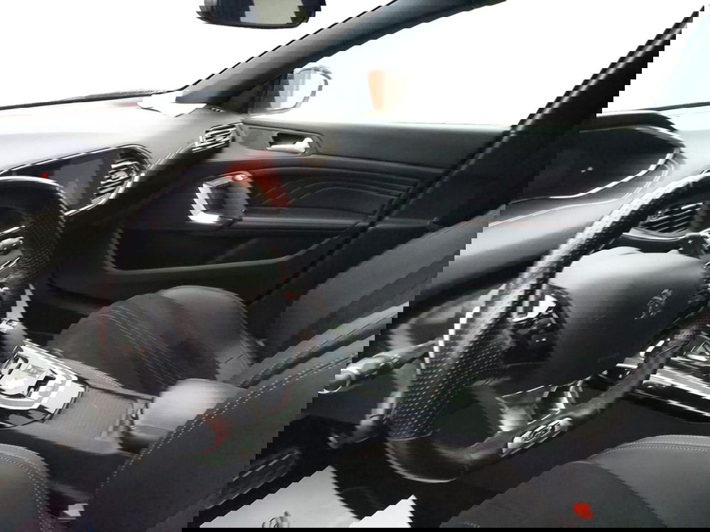 Peugeot 308 SW usata a Salerno (8)