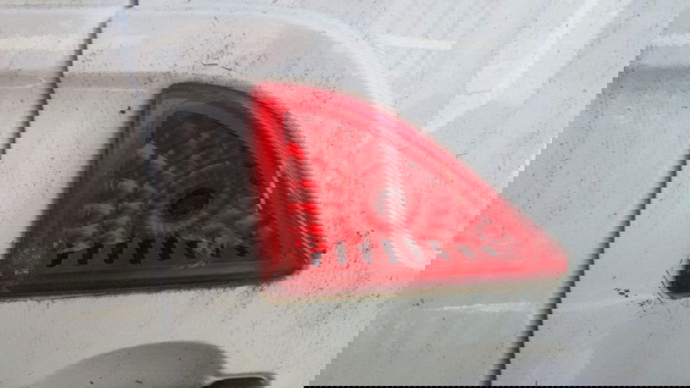 Renault Master Furgone usata a Salerno (14)