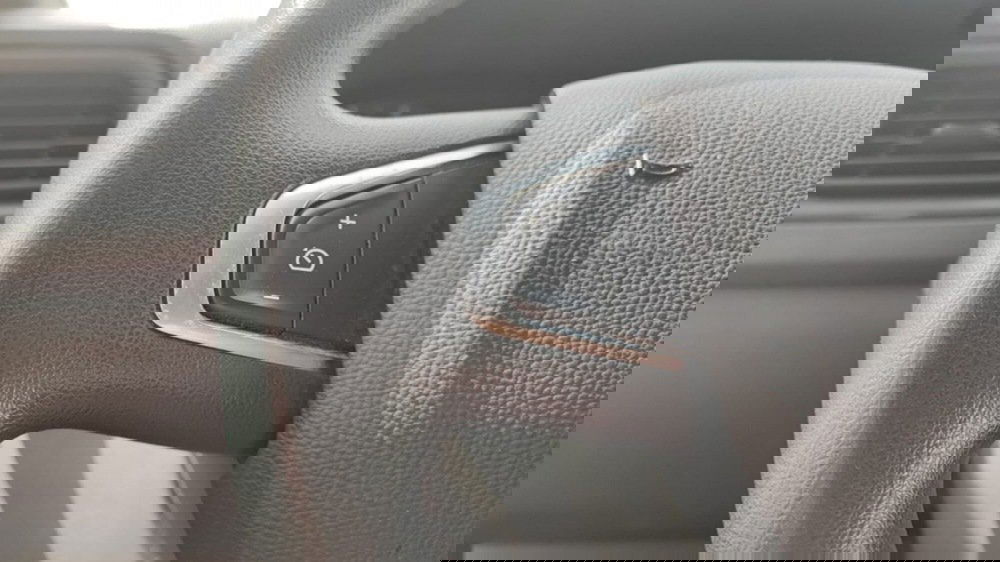 Renault Master Furgone usata a Salerno (16)