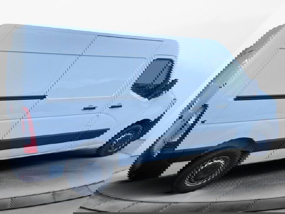 Renault Master Furgone usata a Salerno (2)