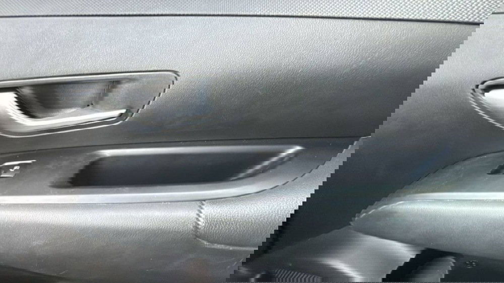 Hyundai Tucson usata a Salerno (13)