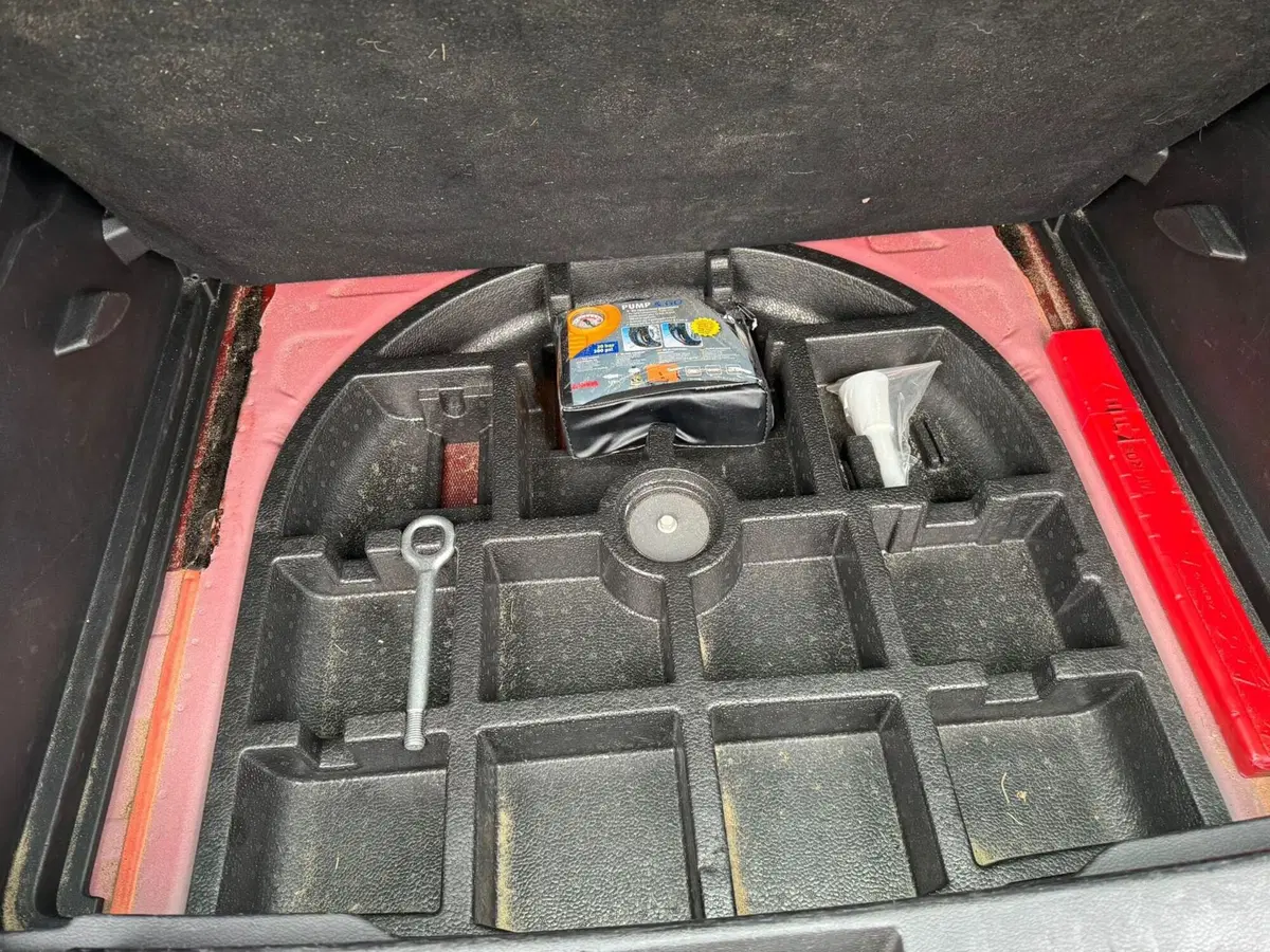 Jeep Renegade usata a Salerno (13)