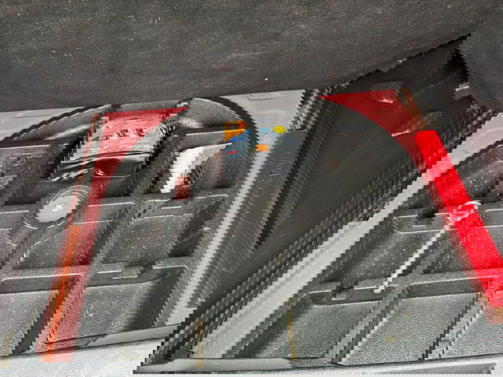 Jeep Renegade usata a Salerno (13)