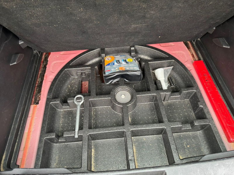 Jeep Renegade usata a Salerno (13)