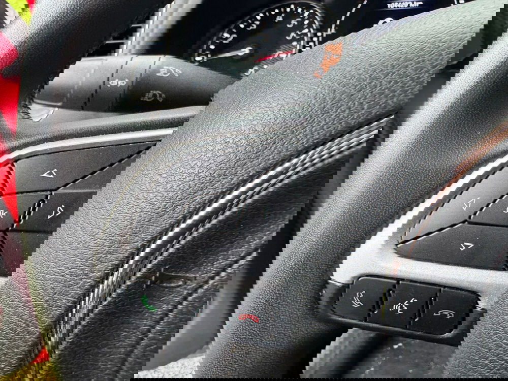 Jeep Renegade usata a Salerno (18)