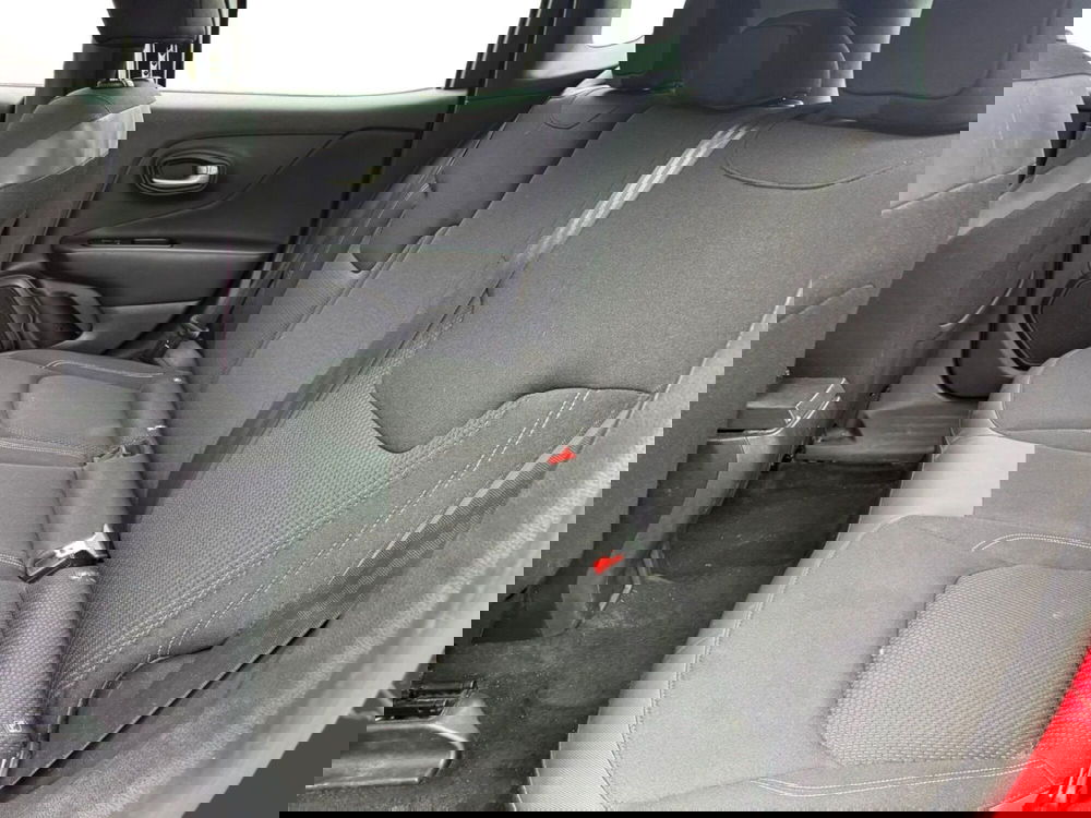Jeep Renegade usata a Salerno (7)