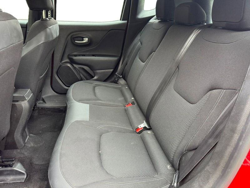 Jeep Renegade usata a Salerno (7)