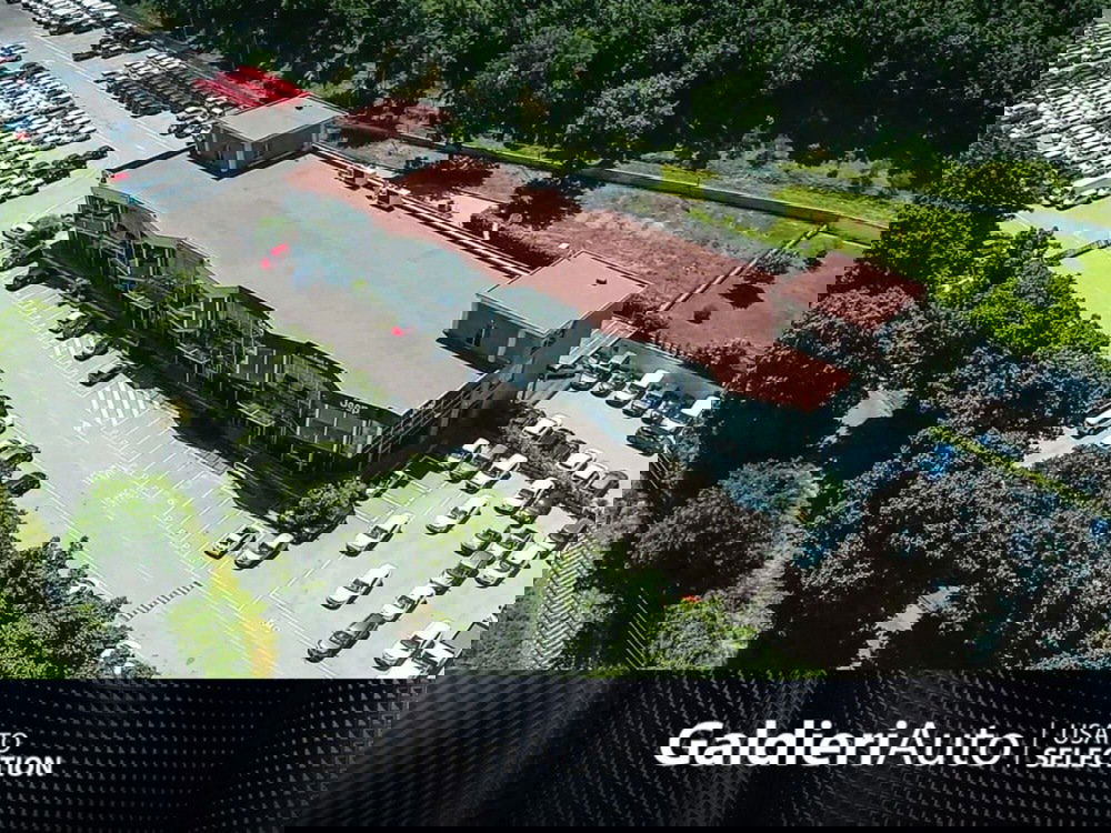 Peugeot 2008 nuova a Salerno (19)