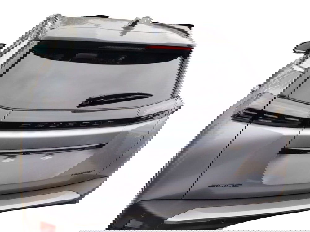 Peugeot 2008 nuova a Salerno (2)