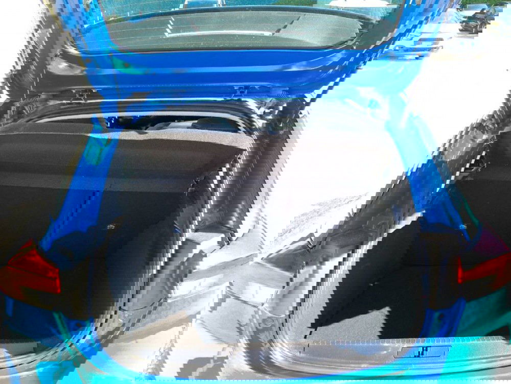 Opel Corsa usata a Salerno (11)