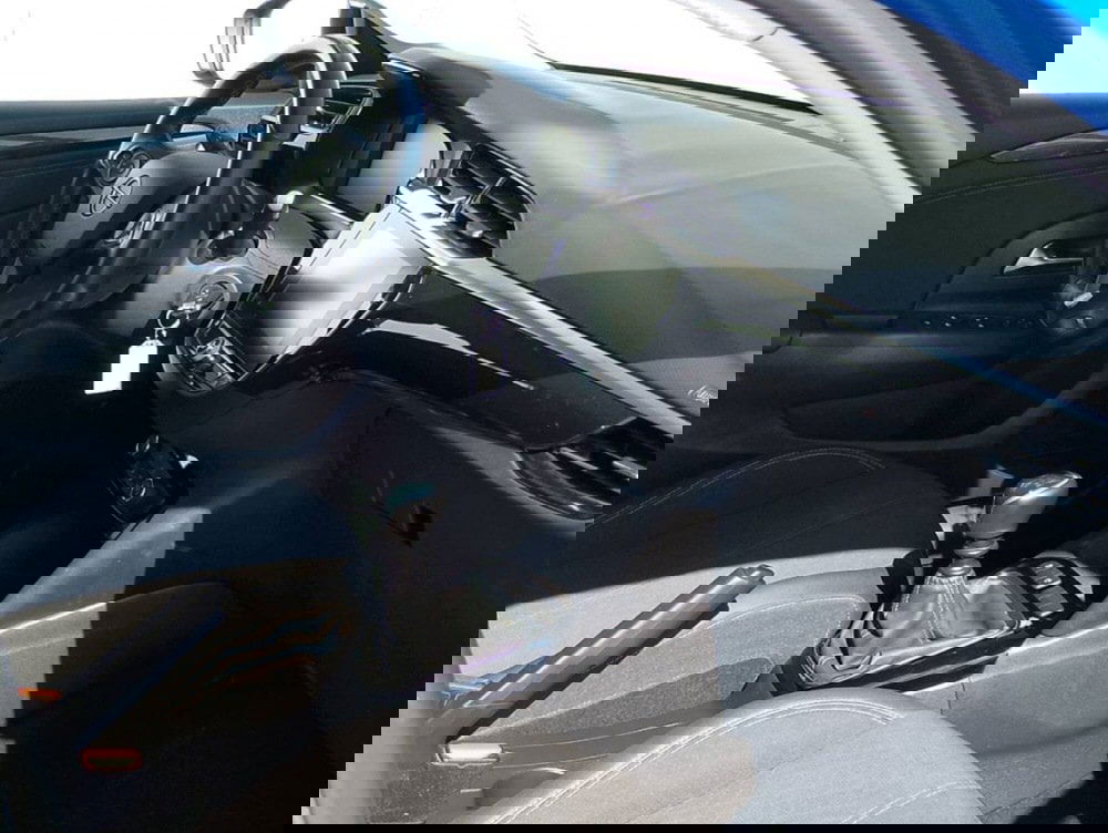 Opel Corsa usata a Salerno (14)